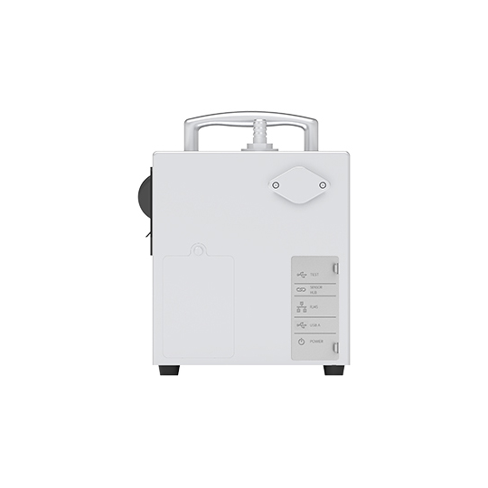 尘埃粒子计数器 A110(100L/min)
